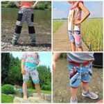Joggstepps Gr. 86 bis 152 – Bild 6