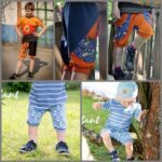 Joggstepps Gr. 86 bis 152 – Bild 3