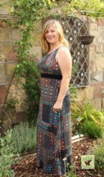 Feel Good Kleid nähen Gr. 36-48 – Bild 15