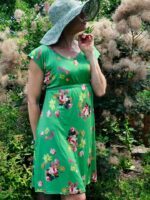 ebook "Kleid Manja" Gr. 34-50 – Bild 8
