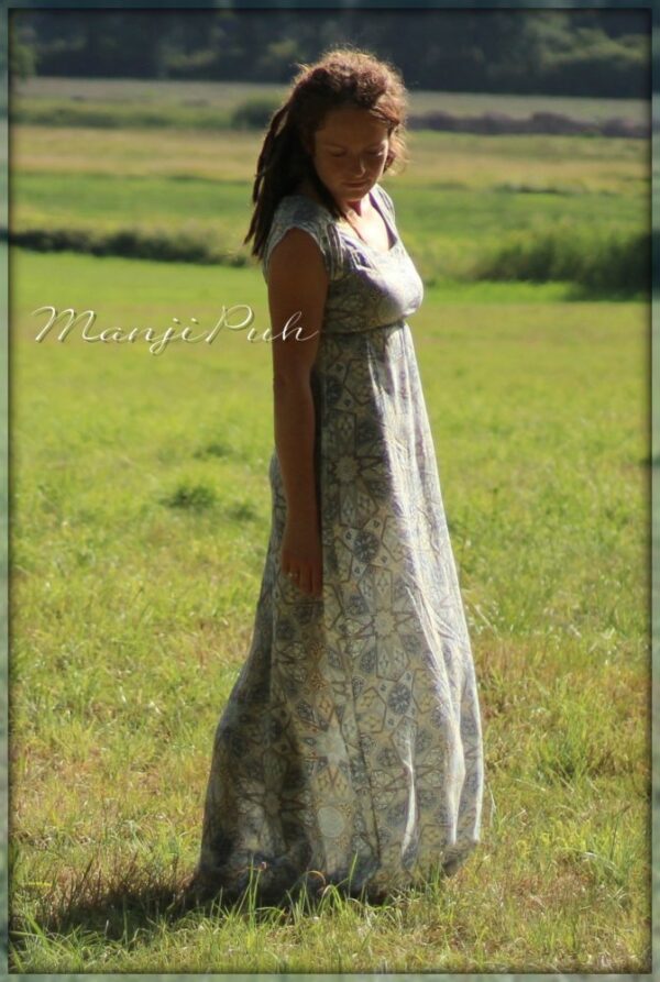ebook "Kleid Manja" Gr. 34-50 – Bild 2