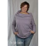 Ebook, Curvy Snuggle me Gr. XL - 4XL – Bild 8