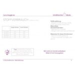 Ebook, Curvy Snuggle me Gr. XL - 4XL – Bild 4