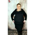 Ebook, Curvy Snuggle me Gr. XL - 4XL – Bild 3