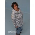 Ebook, Curvy Snuggle me Gr. XL - 4XL – Bild 2
