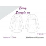 Ebook, Curvy Snuggle me Gr. XL - 4XL