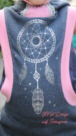 Plottdatei - Dreamcatcher – Bild 8