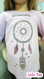 Plottdatei - Dreamcatcher – Bild 12