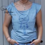 Plottdatei - Dreamcatcher – Bild 7