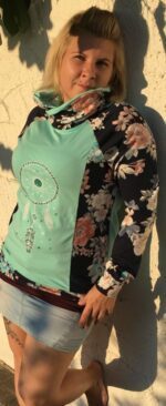 Plottdatei - Dreamcatcher – Bild 2