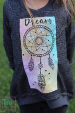 Plottdatei - Dreamcatcher – Bild 22