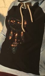 Plottdatei - Dreamcatcher – Bild 3