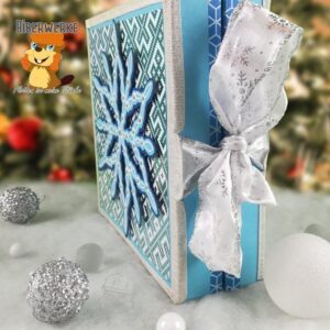 Biberwerke Adventskalender Buch