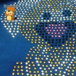 Biberwerke Strass Hund