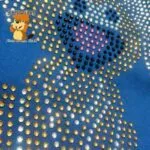 Biberwerke Strass Hund