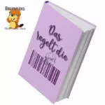 Biberwerke Barcodes Chefin und Chef