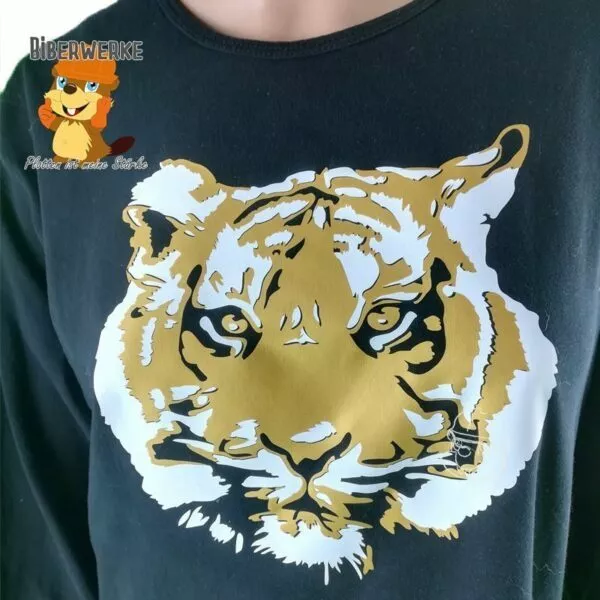 Biberwerke Tiger