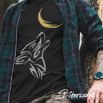 Biberwerke Tribal Wolf