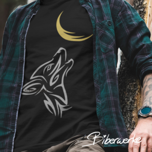 Biberwerke Tribal Wolf