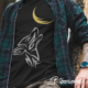 Biberwerke Tribal Wolf
