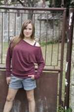 E-Book MissLässig Schnitt und Anleitung