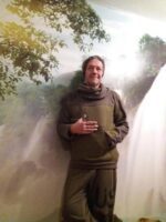 Herren Sweatshirt "Anselm" EBook und Nähanleitung – Bild 3