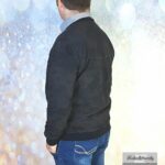 Herren Sweatshirt "Anselm" EBook und Nähanleitung – Bild 7