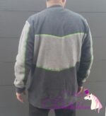 Herren Sweatshirt "Anselm" EBook und Nähanleitung – Bild 8