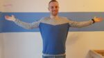 Herren Sweatshirt "Anselm" EBook und Nähanleitung – Bild 9