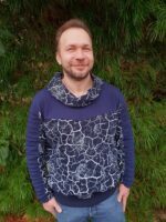 Herren Sweatshirt "Anselm" EBook und Nähanleitung – Bild 11