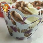 Biberwerke CupcakeWrapper Herzchen