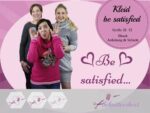 Ebook Kleid "be satisfied" - Gr. 32 - 52
