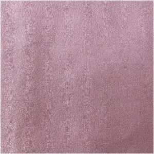 Kunstleder zuschnitte rosa metallic