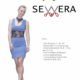 Papierschnittmuster Saturday Night Dress by Sewera