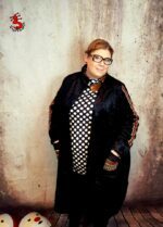 Papierschnittmuster,  Curvy Jacky O-Coat Gr. 46 - 58 – Bild 6