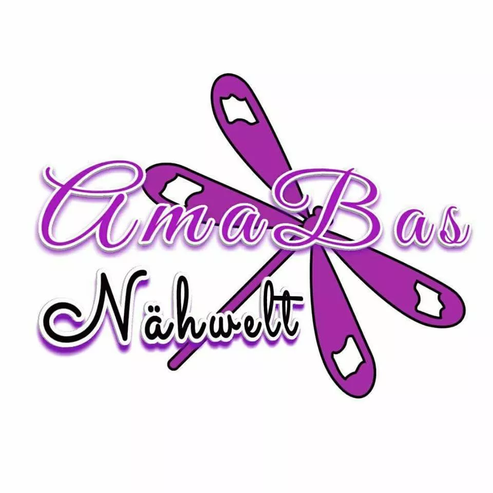 AmaBas Naehwelt Logo