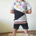 eBook „Käsesommer-Shirt“ - Anleitung und Schnittmuster – Bild 4