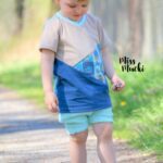 eBook „Käsesommer-Shirt“ - Anleitung und Schnittmuster – Bild 8