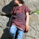 eBook „Käsesommer-Shirt“ - Anleitung und Schnittmuster – Bild 9