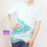 eBook „Käsesommer-Shirt“ - Anleitung und Schnittmuster – Bild 10