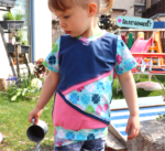eBook „Käsesommer-Shirt“ - Anleitung und Schnittmuster – Bild 5