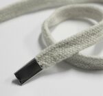 Endstück für Kordeln