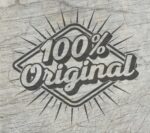 *100 % Original* Plotterdatei
