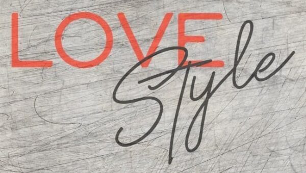 *LoveSyle* Plotterdatei – Bild 1