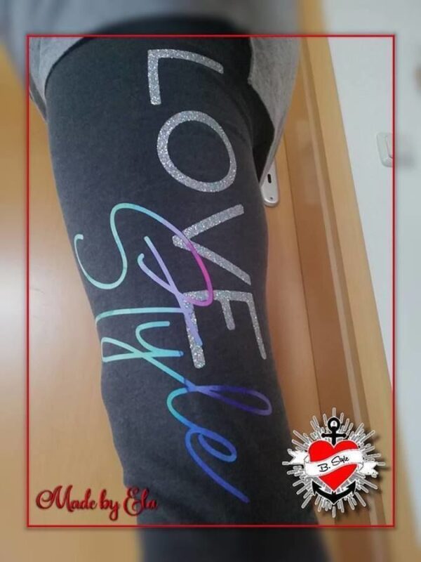 *LoveSyle* Plotterdatei – Bild 8