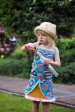 eBook Rock Kukka Gr. 98-164 – Bild 9