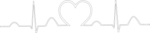 EKG sinus mit  Herz – Bild 5