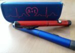 EKG sinus mit  Herz – Bild 6