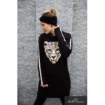 Papierschnittmuster, SIMPLE DRESS XS-4XL (30/32-58/60) – Bild 2