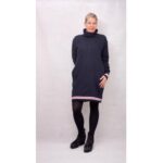 Papierschnittmuster, SIMPLE DRESS XS-4XL (30/32-58/60) – Bild 6